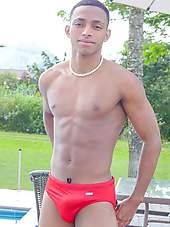 BoyFun: Christian Escobar