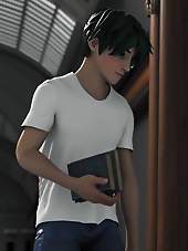 ASGMAX: Exeter Hill College - Hellos - Tom Harris and Cian Lee