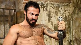 Gay Of Thrones with Jessy Ares and JP Dubois