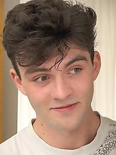 Freshmen: Armand Lemoine and Ben Harington