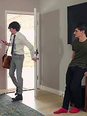 ASGMAX: Implicit Consent - Aiden Ward and Cristiano