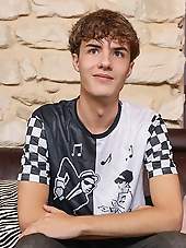 Carnaloriginals: Trevor First Meeting