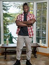 Raging Stallion: Shore Things - Harrison Feels, Mike Monroe, William Seed