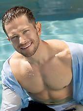 Falcon Studios: Beat The Heat - JC Hunt and Johnny Donovan