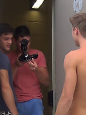 Freshmen: Adam Archuleta and Andre Boleyn Fill All Of Jamie Durell's Holes