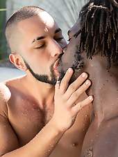 Let's Get Quenched With Devin Trez And Gus Del Rey