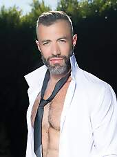Raging Stallion: Guilty As Sin With Cole Connor And Drew Valentino
