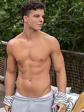 BelAmi: Tom Ames Photoshoot