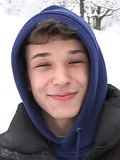 Freshmen: Meet The Handsome Danny Cuomo