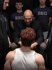 Betabetapi: Perks of Brotherhood Pledge Walker