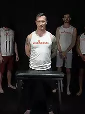 Studloads: Stallion Assessment Stable Loads - Canyon Cole, Derek Kage, Donovan Cox, Felix Trainor, Finn August, Guy Spencer and Milo Miles