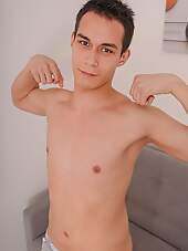 BoyFun Collection: Greg York Audition