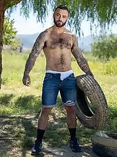 Fired Up: Costa del Sol