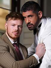 Menatplay: Hiring a Manservant With Justin Jett, Ander the Viking