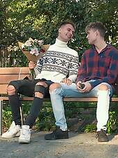 BelAmi: Chandler Swanson and Steve Collins