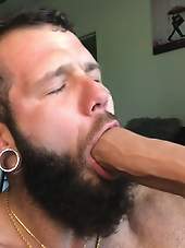 Hole Play and Jerking with Johnny Hill