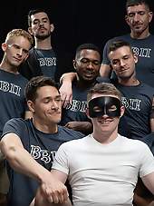 Betabetapi: Hell Night Pledge Kyle