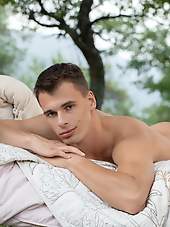 BelamiOnline: Chandler Swanson Photoshoot