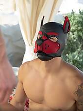 Carnaloriginals: Taming the Alpha Pup Play Vol. Two