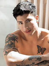 Brando Photoshoot