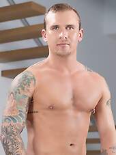 Raging Stallion: Power Play - Isaac X, Drew Valentino