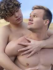 Corbin Fisher: Cody Gets His Way - Cody and Tyler