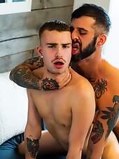 TheBroNetwork: Kingsize Wakeup - Romeo Davis And Ryan Jacobs