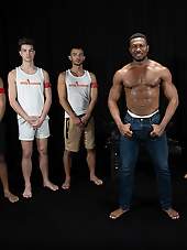 Studloads: Marking the Stallions Stud Loads Vol. Five