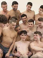 Cumdumpsluts: Kyle Brooks Cumdump