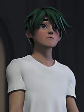 ASGMAX : Exeter Hill College - Society - Kai Park