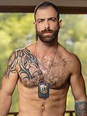 Raging Stallion: Dirty 30 Bareback Birthday - Jake Nicola and Austin Avery