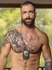 Raging Stallion: Dirty 30 Bareback Birthday - Jake Nicola and Austin Avery