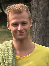 Freshmen: Landon Slater Creamy Solo