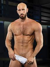 Raging Stallion: RIDE Or DIE - When The Going Gets Rough - Chris Damned and Travis Connor