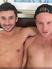 Jockbreeders: Scott DeMarco and Chad Voss