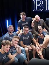 Betabetapi: Perks of Brotherhood Pledge Jaxx