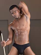 HotHouse: I'd Fuck Me - Cristiano and Swhirly