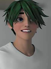 ASGMAX: Exeter Hill College - Goodbyes - Kai Park and Wills Page