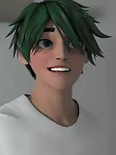 ASGMAX: Exeter Hill College - Goodbyes - Kai Park and Wills Page