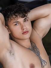 Belami: Camillo Beischel Photoshoot