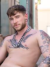 Raging Stallion: Re-Entry - Colt Spence And Diego Vox
