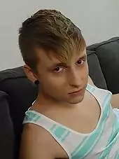 Peter Polloc Photoshoot