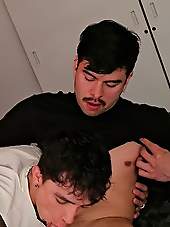 TimFuck: Inleb Breeds Pocholito