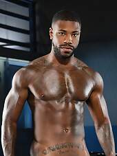 Raging Stallion: RIDE Or DIE: Rock Bottom - Dillon Diaz and Drew Sebastian and Cole Connor and Reign