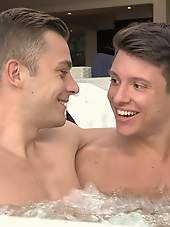 BelAmiOnline: Riff Dornan Fucks Bob Coogler
