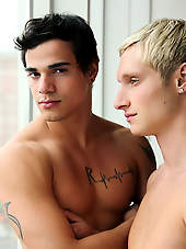 Nowords - Max Carter and Levi Karter
