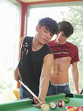 BoyFun Collection: Show Him How It's Done With Andrew Lepy And Jack Angeli