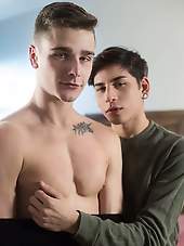 BUSTING BIG WITH TRAVIS STEVENS AND AIDEN GARCIA