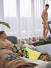 BelAmi: Tristan Hale And Matheo Bare