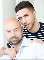 Staghomme: Win-Win The Americans - Adam Snow And Luciano